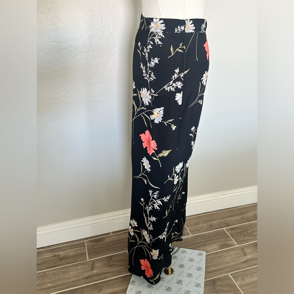 Maxi skirt